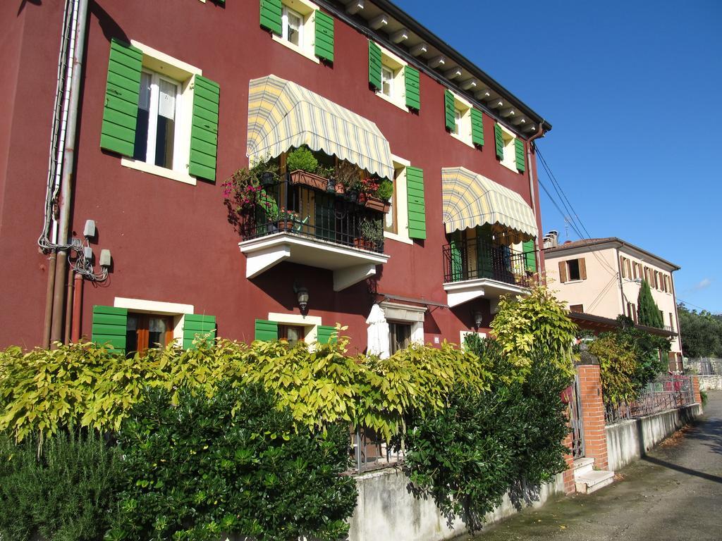 Dimora D'Artista Bed & Breakfast Verona Cameră foto