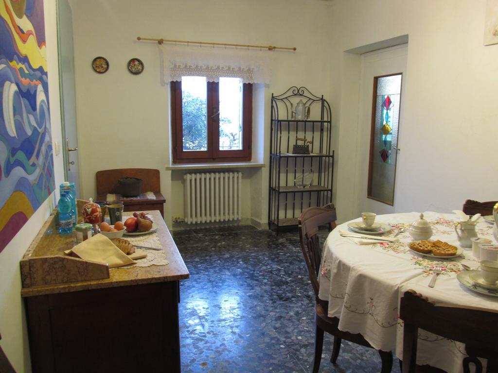 Dimora D'Artista Bed & Breakfast Verona Cameră foto