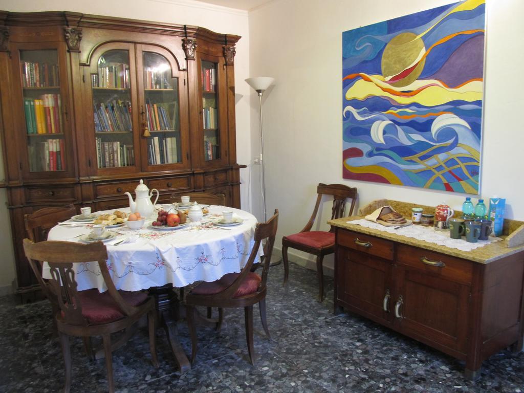 Dimora D'Artista Bed & Breakfast Verona Cameră foto