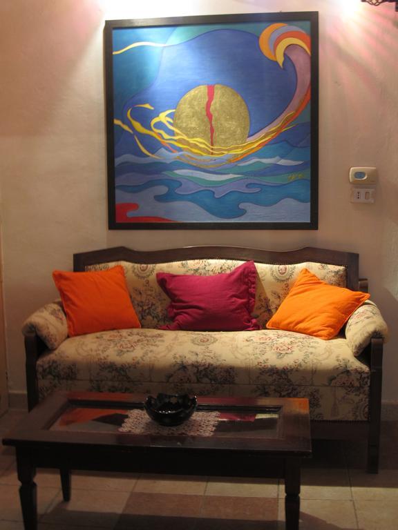 Dimora D'Artista Bed & Breakfast Verona Cameră foto