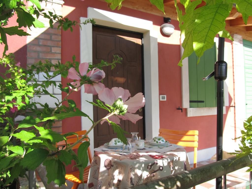 Dimora D'Artista Bed & Breakfast Verona Exterior foto